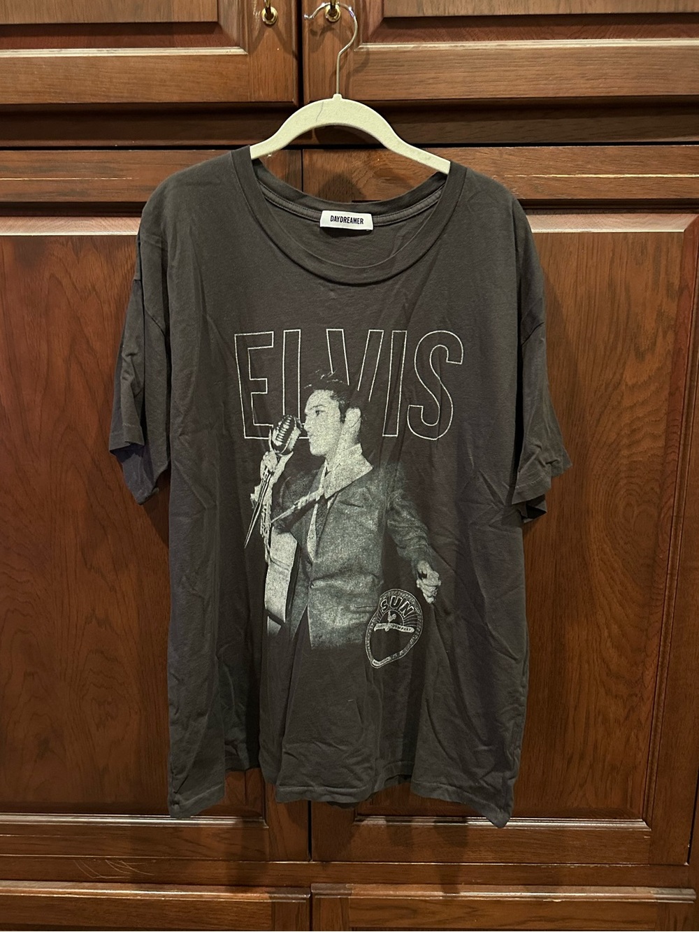 Daydreamer Elvis tee sz XL
